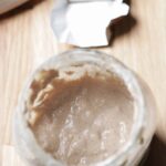 Sauerteig für selbstgemachten Pizzateig